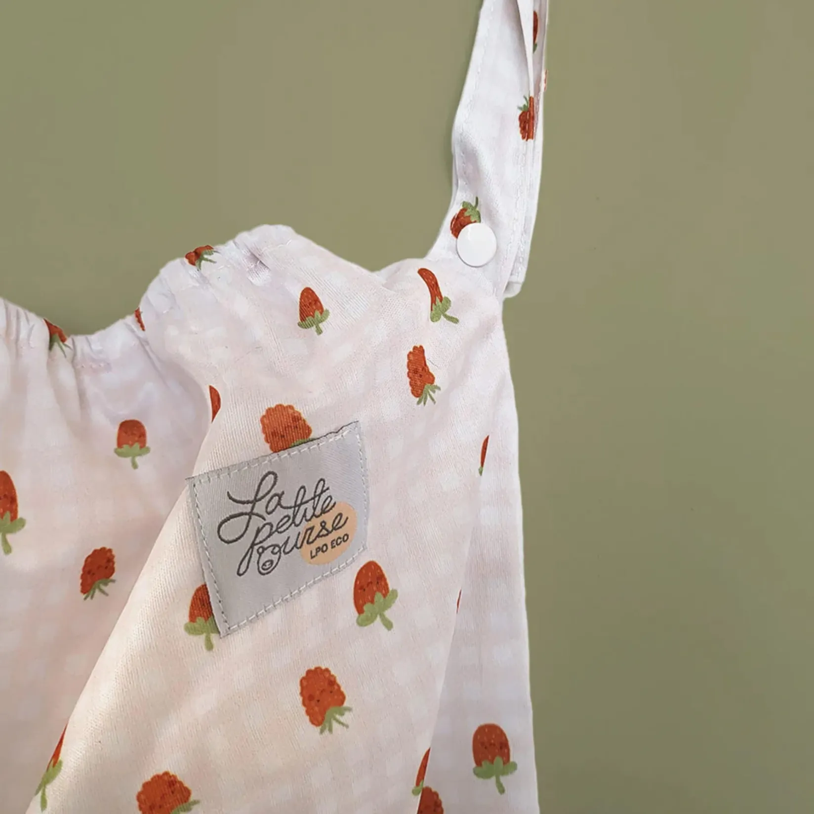 Diaper Bags|Diaper Bags>La Petite Ourse Jam Deluxe Bag