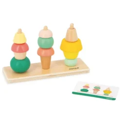 Best Box 36 Months Developmental Toys