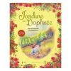 Quebec Books|4 Years And Over>Clement - Equipement Jardine Avec Daphnée : Un livre Parfumé