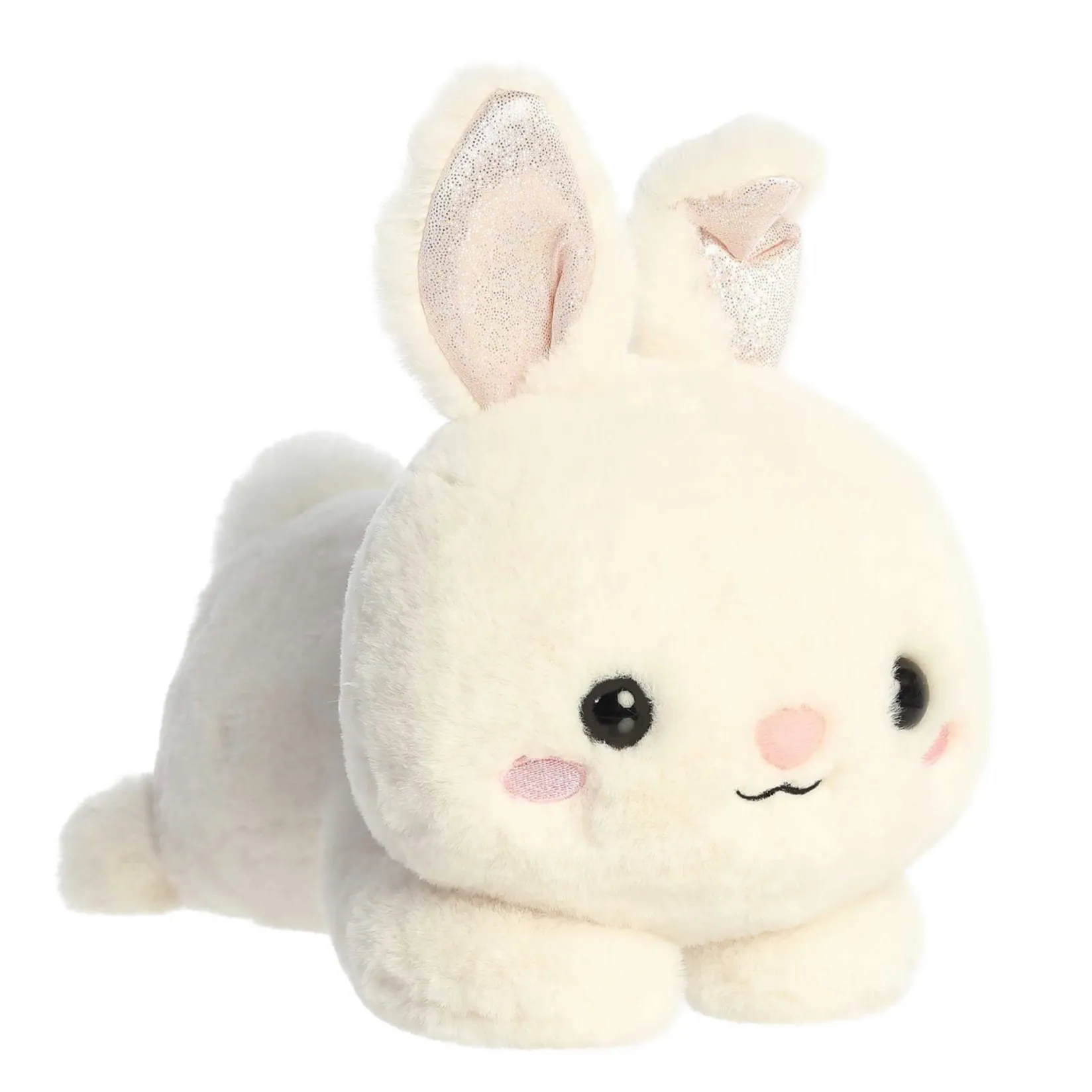 Plush Toys>Aurora Jasmine Bunny 12''