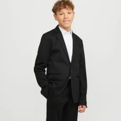 Jaxon Jersey Blazer 8-16 Kids/BOY Fleeces And Sweatshirts|Tops