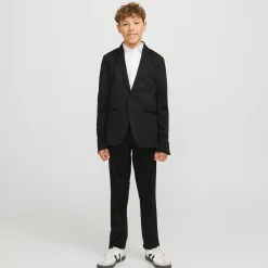 Jaxon Jersey Blazer 8-16 Kids/BOY Fleeces And Sweatshirts|Tops
