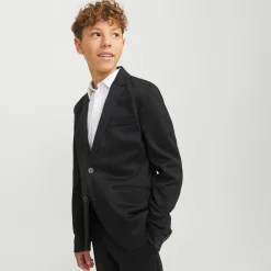 Jaxon Jersey Blazer 8-16 Kids/BOY Fleeces And Sweatshirts|Tops