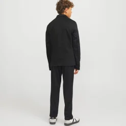 Jaxon Jersey Blazer 8-16 Kids/BOY Fleeces And Sweatshirts|Tops