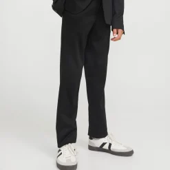 Outlet Jaxon Jersey Trouser 8-16 Kids/BOY Pants & Jeans