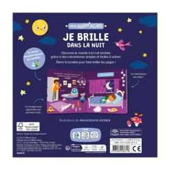 Baby 0-2 Years>Auzou Je Brille Dans La Nuit