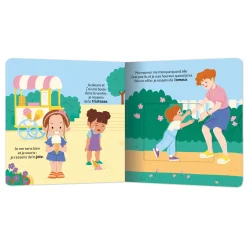 Clearance Je Deviens Grand - Mes Émotions 4 Years And Over|2 Years And Over