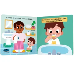 Clearance Je Fais Dodo - Premiers Apprentissages Quebec Books