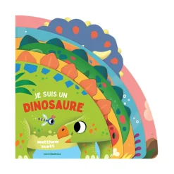 Baby 0-2 Years>Prologue Je Suis Un Dinosaure