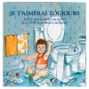 Hot Je T'aimerai Toujours 2 Years And Over|Baby 0-2 Years