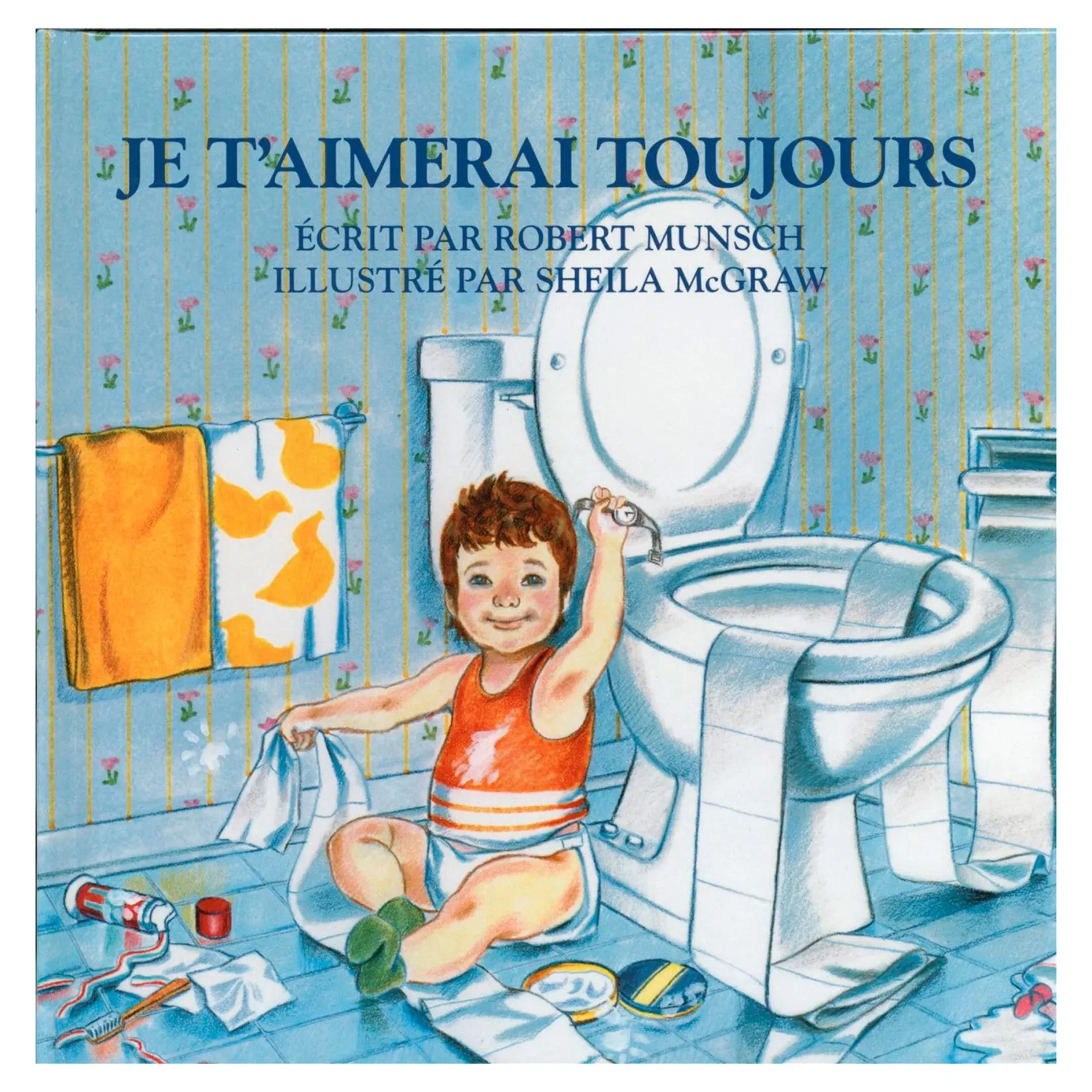 Hot Je T'aimerai Toujours 2 Years And Over|Baby 0-2 Years