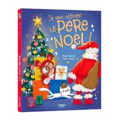 Sale Je Veux Attraper Le Père Noël Quebec Books|4 Years And Over