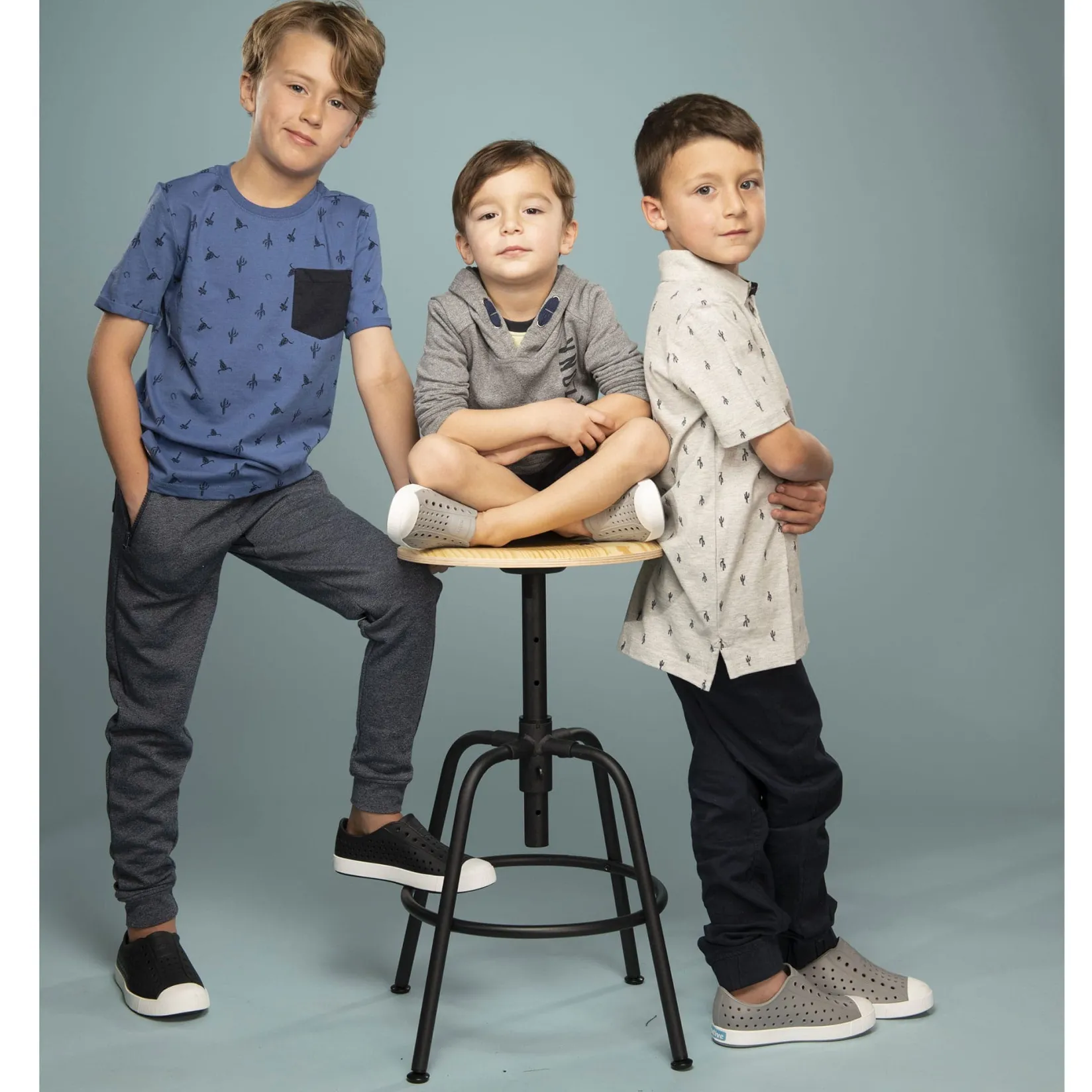 Best Jefferson Shoe 11-13 Sandals