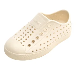 Sandals>Native Shoes Jefferson Bone Shoe Sizes 1-6 Beige