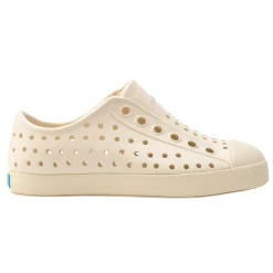 Sandals|Sandals>Native Shoes Jefferson Bone Shoe Sizes 4-10 Beige