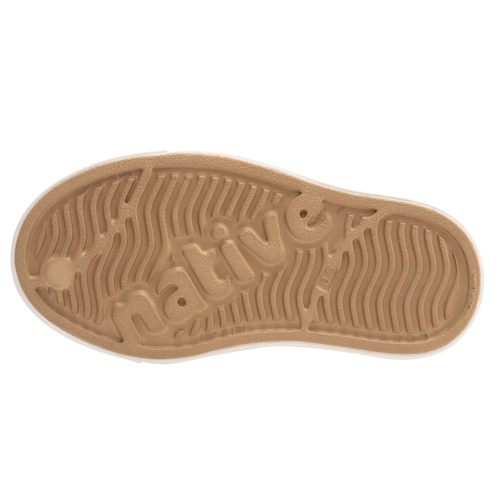 Online Jefferson Bone Tan Sizes 4-10 Sandals|Sandals