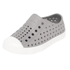 Sandals|Sandals>Native Shoes Jefferson Shoes Sizes 2-10 - Grey