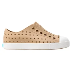 Sandals>Native Shoes Jefferson Tan Shoe Sizes 11-13 Beige