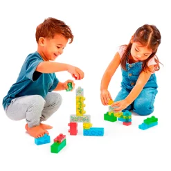 Online Jelly Blox Stackable Stash & S Kids Assembly & Construction