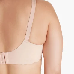 Discount Jelly Strip Nursing Bra Bras|Underwear