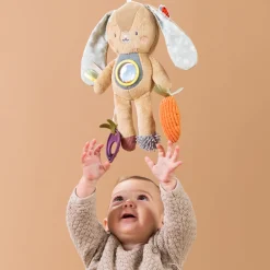 Developmental Toys>Taf Toy Jenny Activity Toy