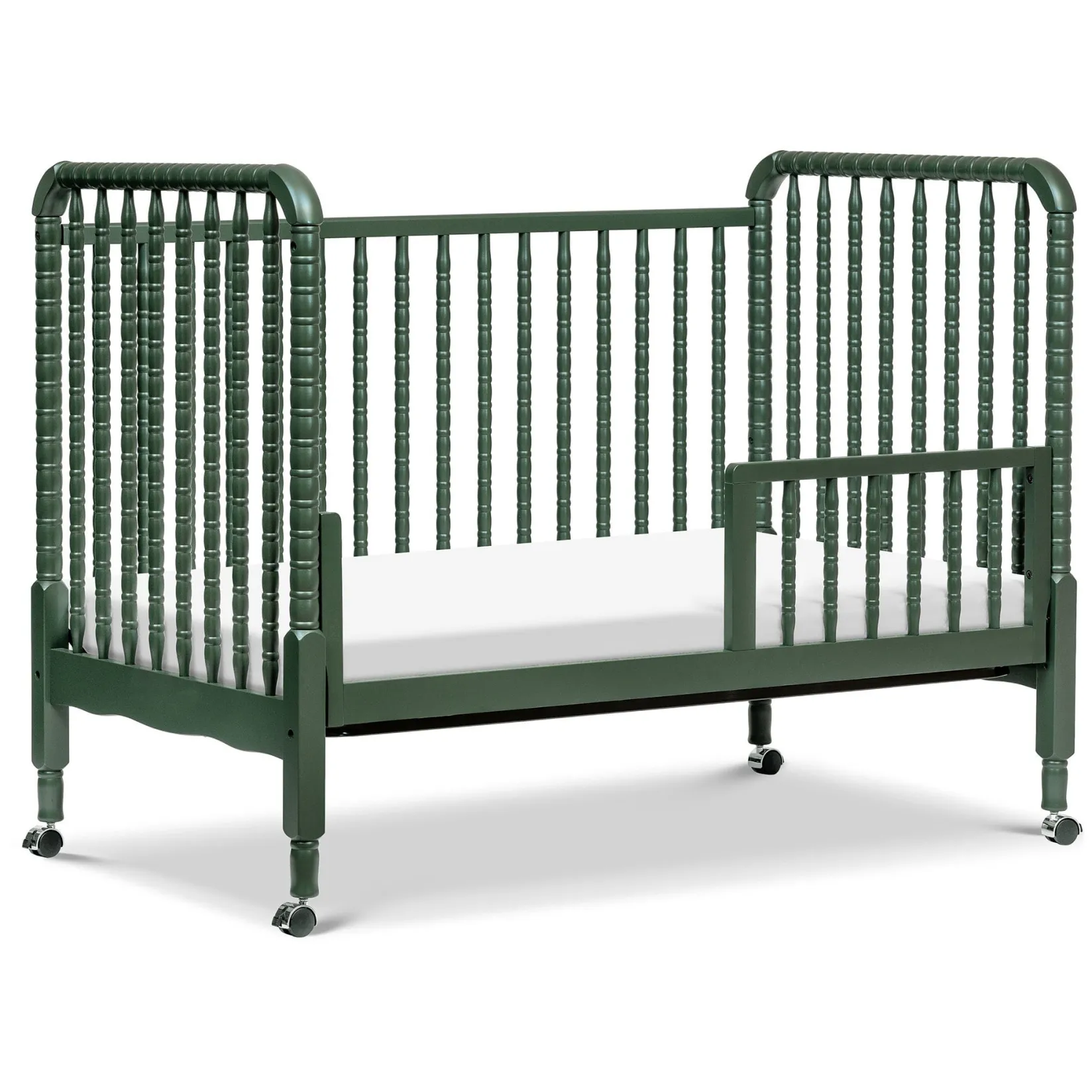 Cribs & Mattresses|Cribs & Mattresses>DaVinci Jenny Lind 3-in-1 Convertible Crib - Vert