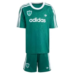 Hot Jersey Set 4-7y Kids/BOY Sportswear|Outfit Sets