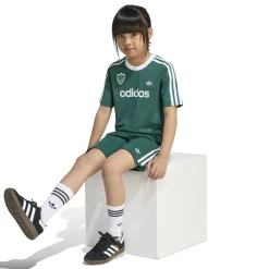 Hot Jersey Set 4-7y Kids/BOY Sportswear|Outfit Sets