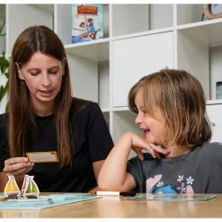 Sale Jeu Capitaine Des Émotions Kids Board Games