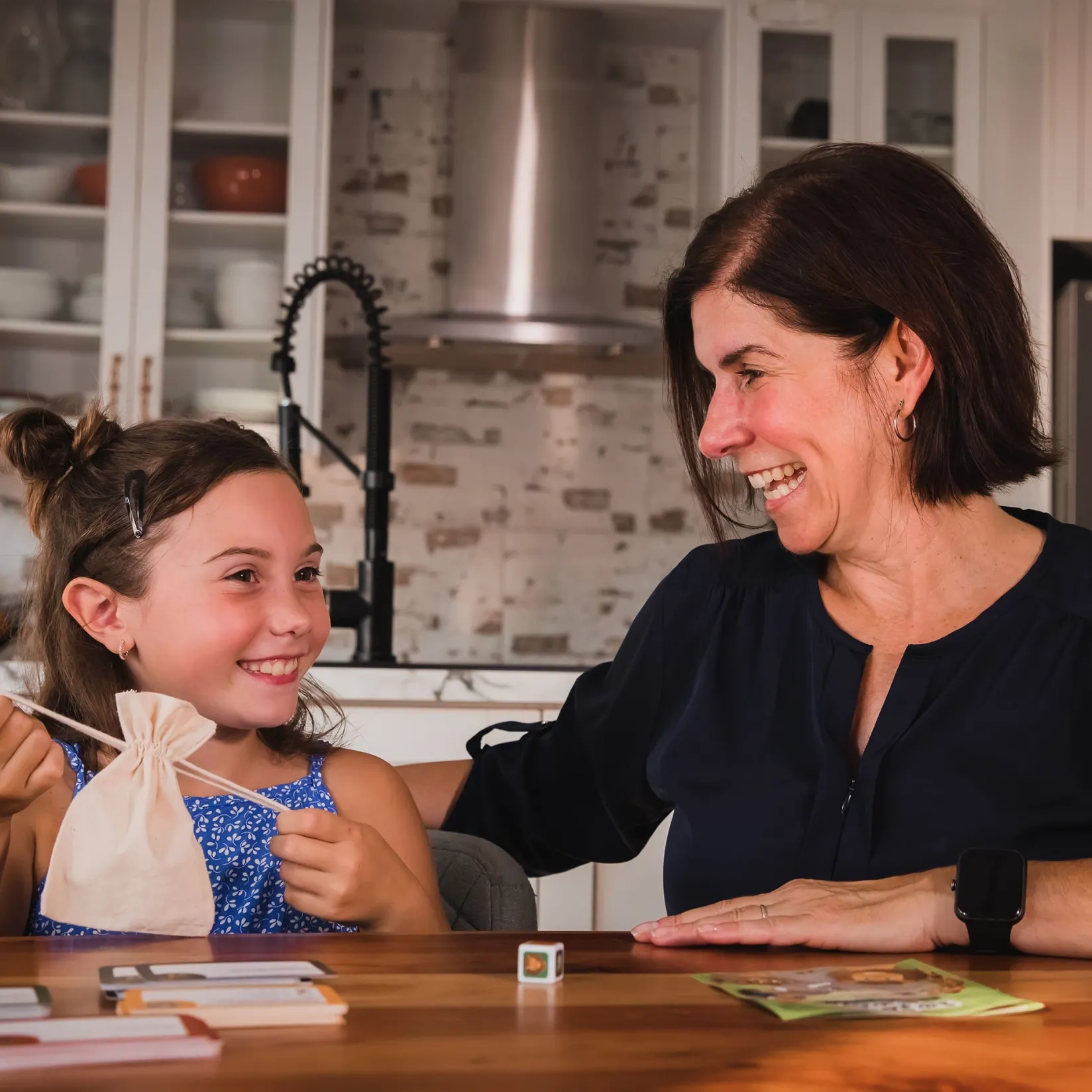 Board Games>Adajou Jeu La Jungle Du Stress