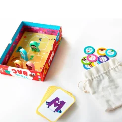 Online Jeu Mini-Bac Kids Board Games