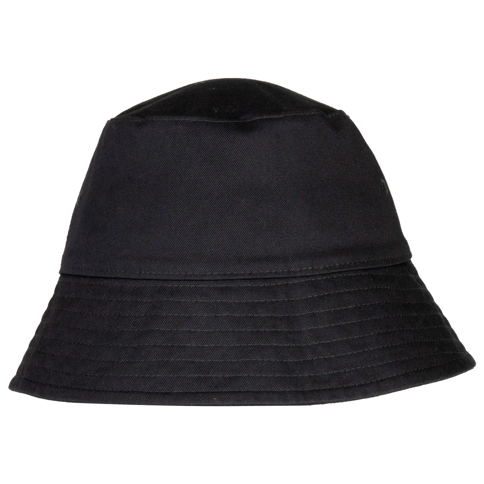 Hats And Caps>Jordan JN Bucket Cap 4-7y Black