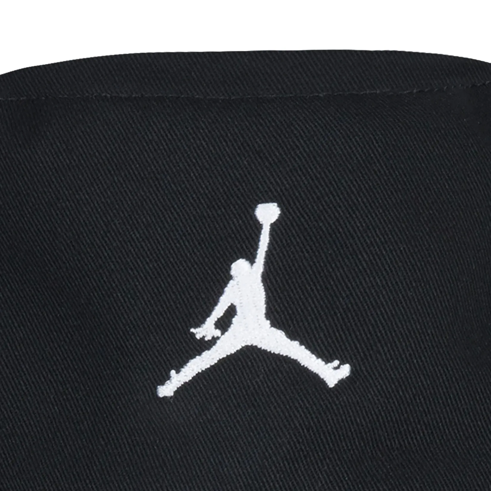 Hats And Caps>Jordan JN Bucket Cap 4-7y Black