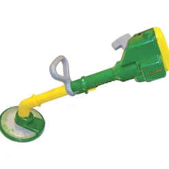 Online John Deere Power Trimmer Toy Walkers|Activity Centers & Walkers