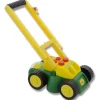 Walkers|Activity Centers & Walkers>Lamaze John Deere Toy Lawnmower
