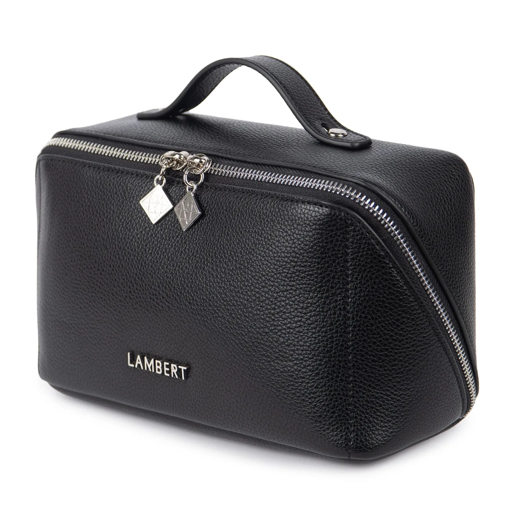 Handbags & Purses|Diaper Bags>Lambert Jolie Storage Case - Black