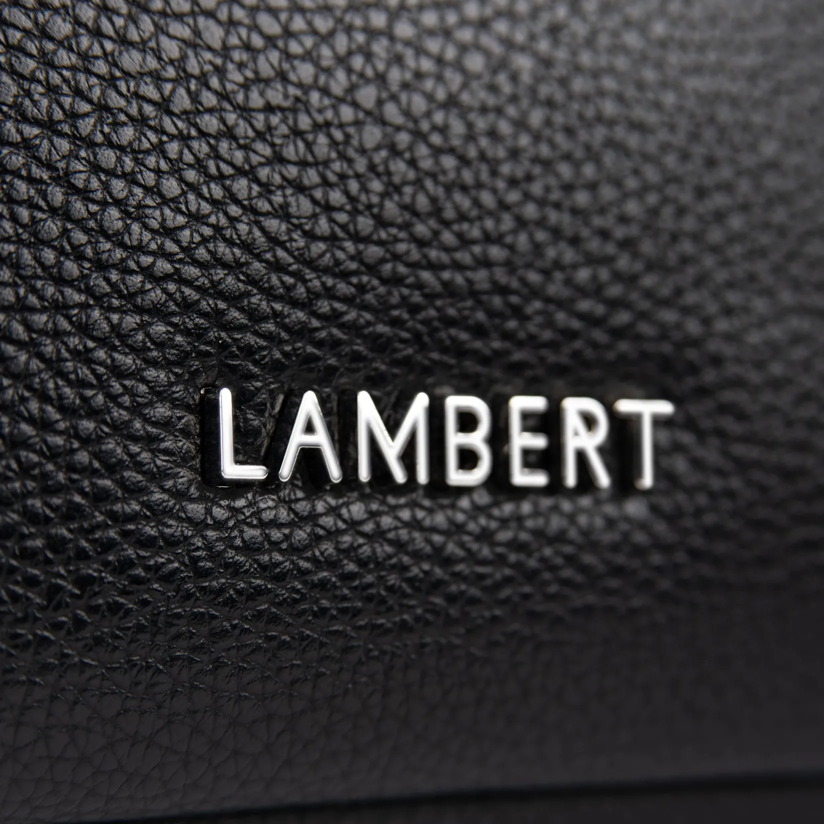 Handbags & Purses|Diaper Bags>Lambert Jolie Storage Case - Black