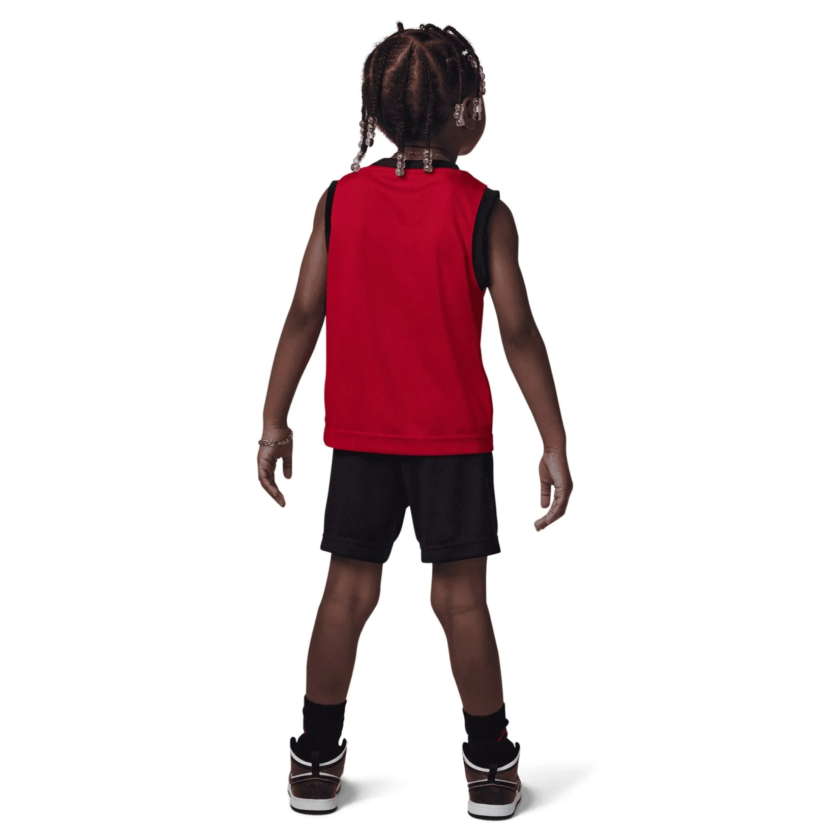 Sportswear|Outfit Sets>Jordan 23 Jersey Set 2-7 Black