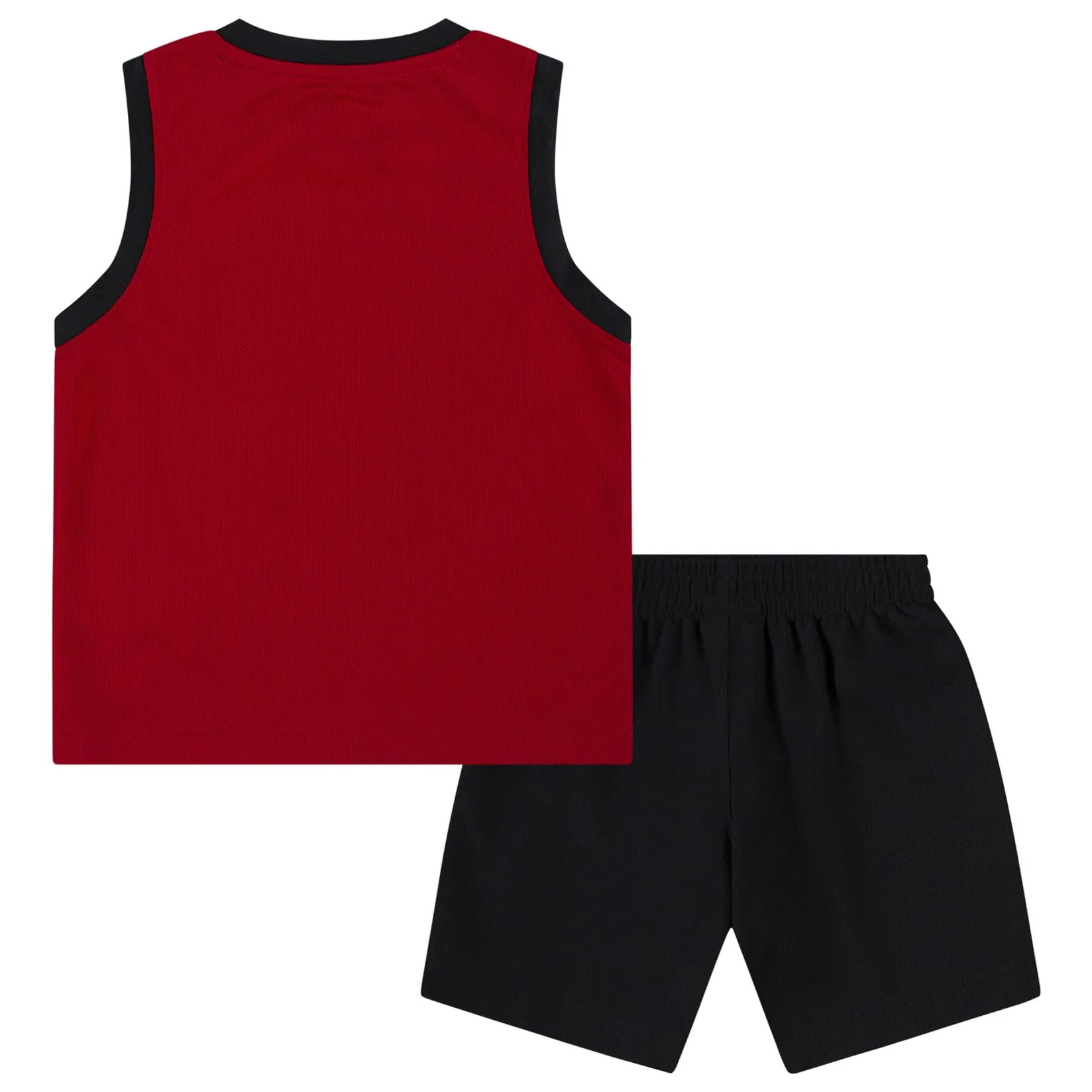 Sportswear|Outfit Sets>Jordan 23 Jersey Set 2-7 Black