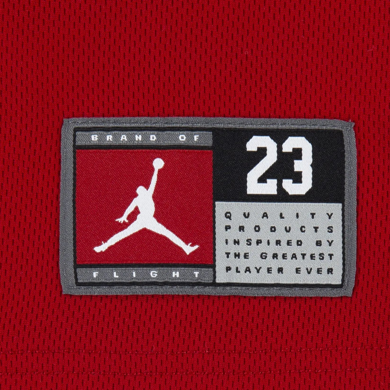 Sportswear|Outfit Sets>Jordan 23 Jersey Set 2-7 Black