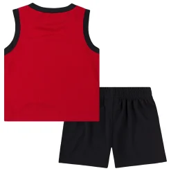 Hot 23 Jersey Set 12-18m BOY Outfit Sets