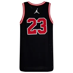 Hot 23 Jersey Tank Top 8-20y Kids/BOY Sportswear|Tops