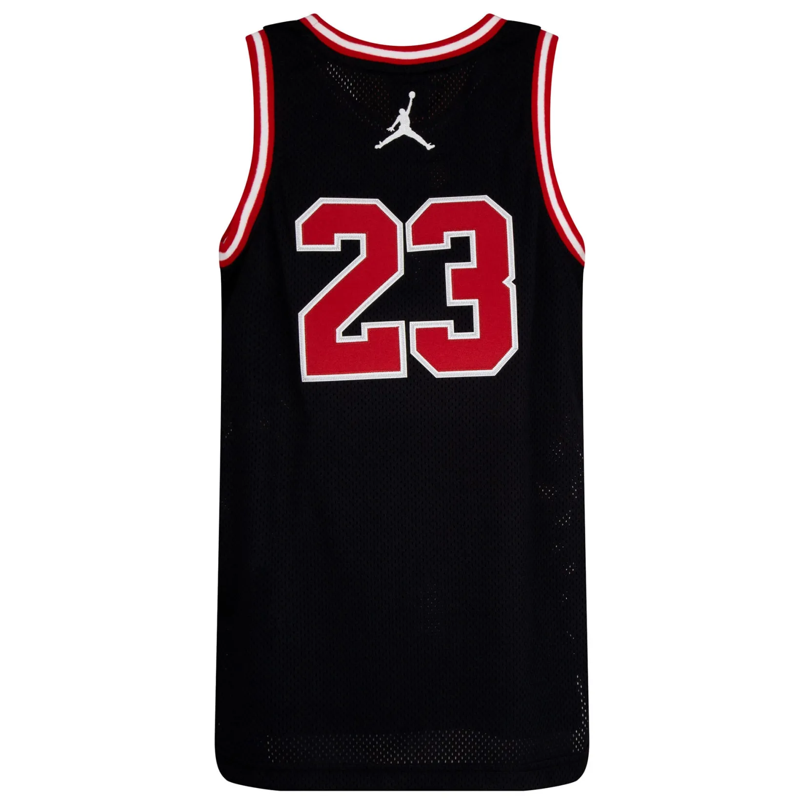 Hot 23 Jersey Tank Top 8-20y Kids/BOY Sportswear|Tops