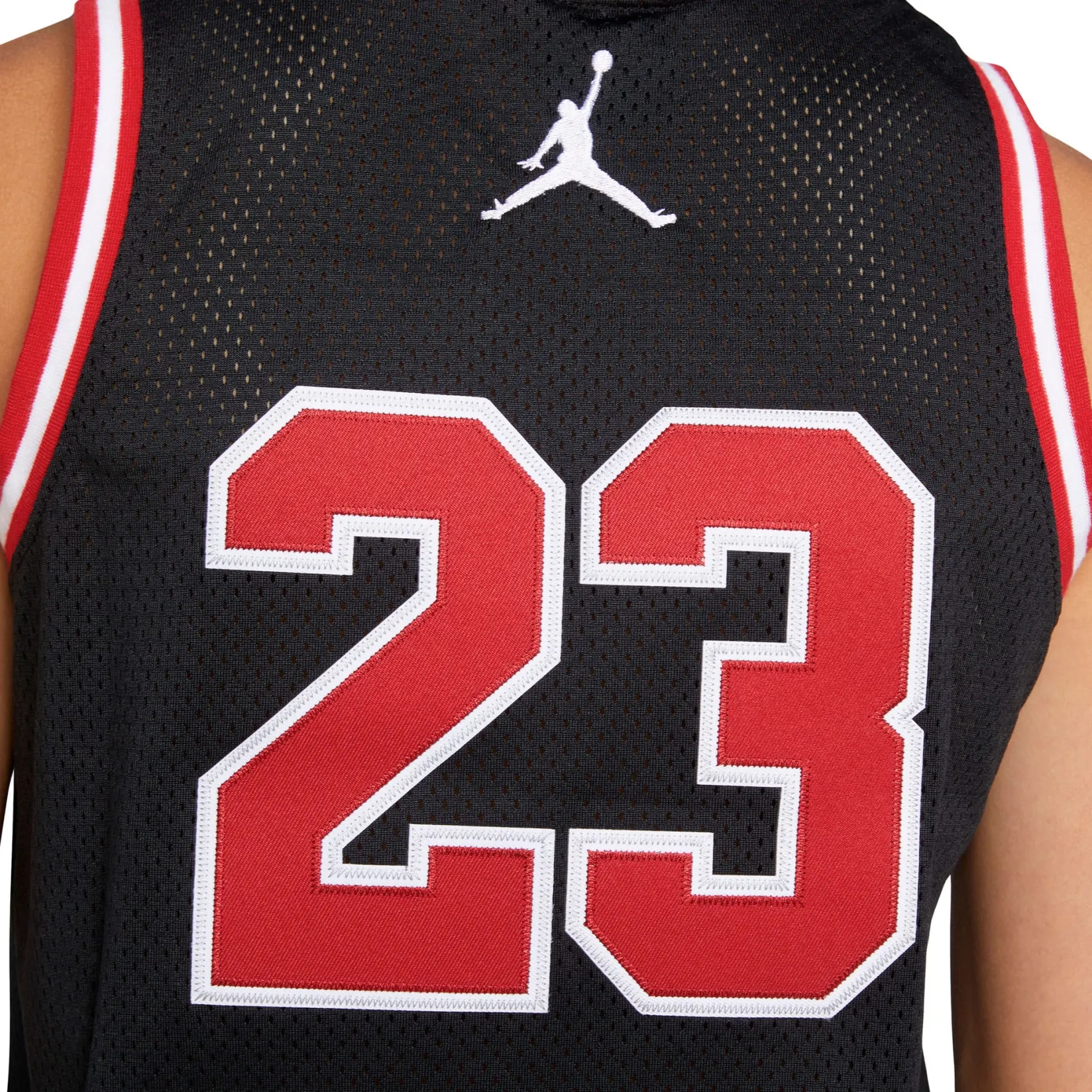 Hot 23 Jersey Tank Top 8-20y Kids/BOY Sportswear|Tops