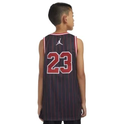 Best 23 Jersey Tank Top 8-18y Kids/BOY Sportswear|Tops