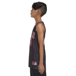 Best 23 Jersey Tank Top 8-18y Kids/BOY Sportswear|Tops