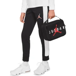 Lunch Boxes>Jordan HBR Lunch Box Black