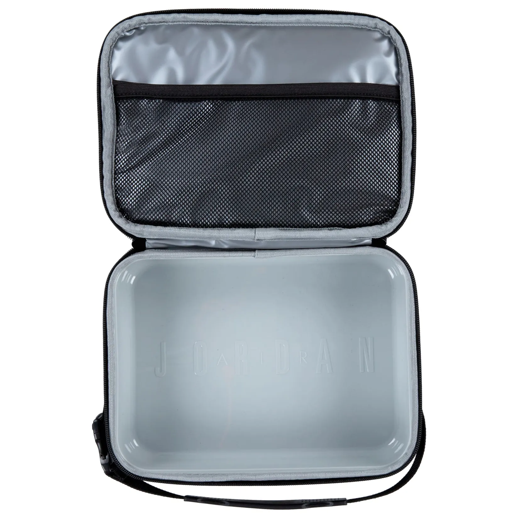 Lunch Boxes>Jordan HBR Lunch Box Black