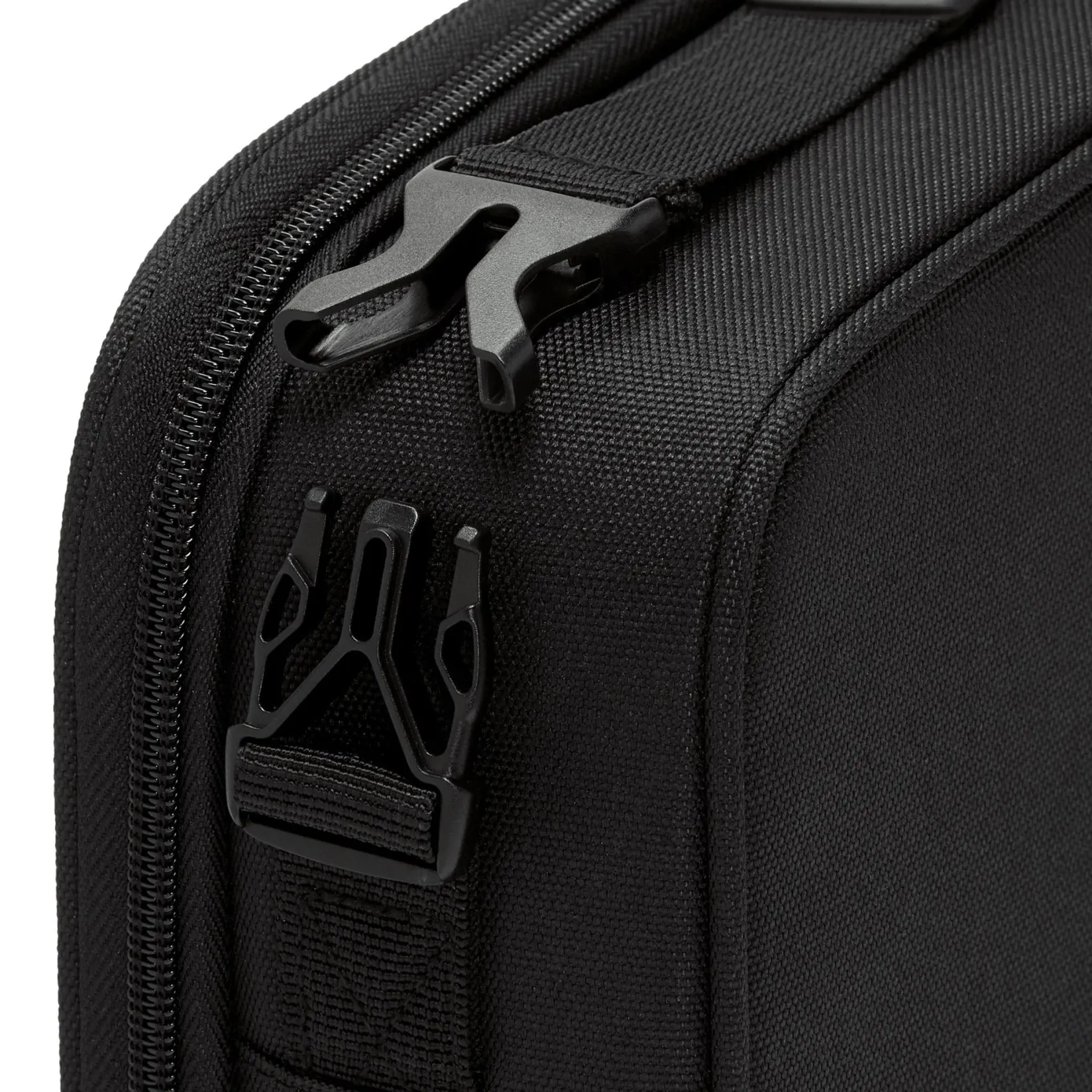 Lunch Boxes>Jordan HBR Lunch Box Black