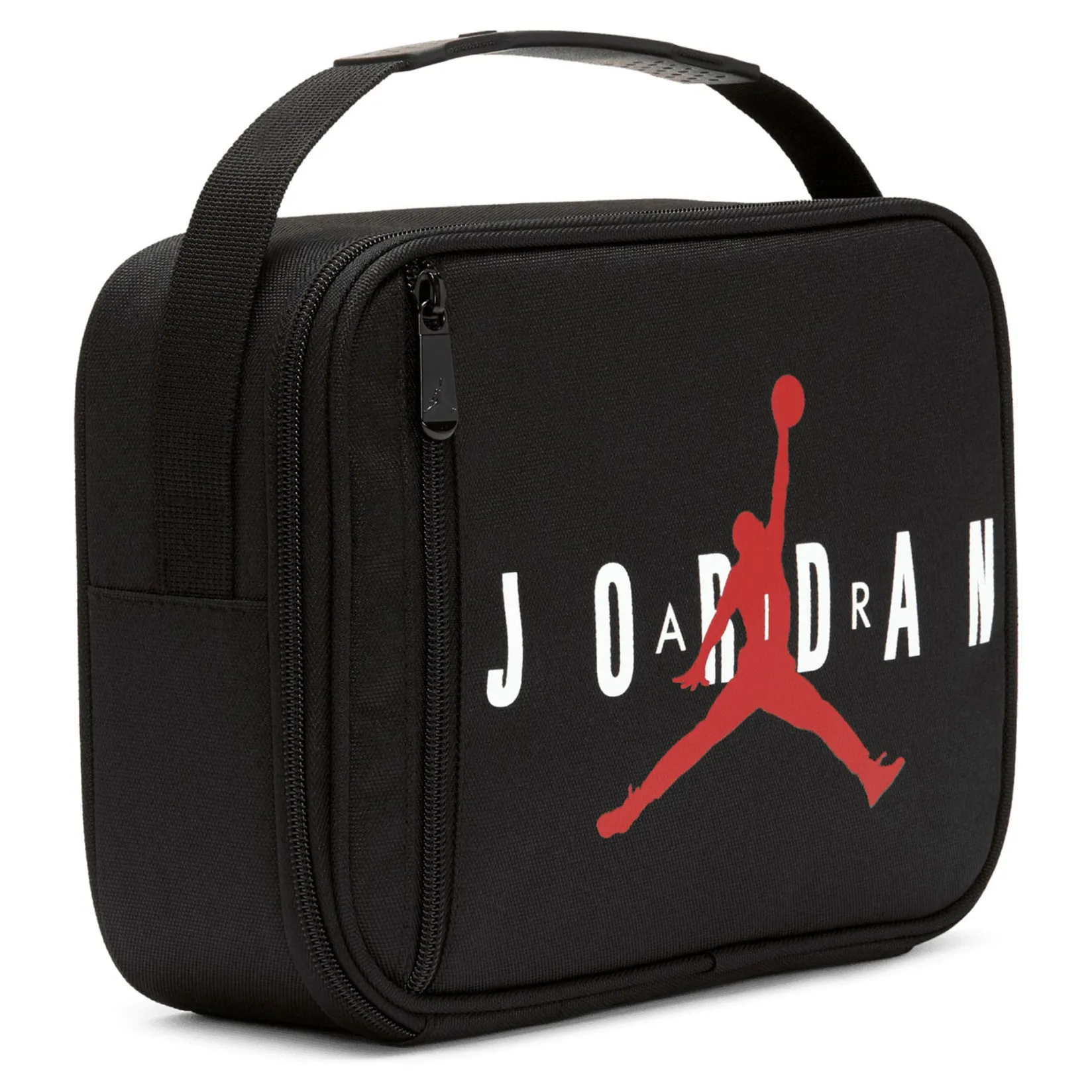 Lunch Boxes>Jordan HBR Lunch Box Black
